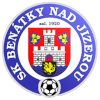 Trực tiếp bóng đá - logo đội Benatky Nad Jizerou