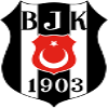 Trực tiếp bóng đá - logo đội Besiktas JK