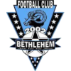 Trực tiếp bóng đá - logo đội Bethlehem VT FC