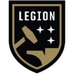 Trực tiếp bóng đá - logo đội Birmingham Legion