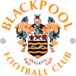 Trực tiếp bóng đá - logo đội Blackpool