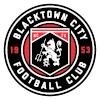 Trực tiếp bóng đá - logo đội Blacktown City Demons