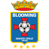 Trực tiếp bóng đá - logo đội Blooming