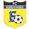 Trực tiếp bóng đá - logo đội Nữ Bobruichanka Bobruisk