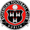 Trực tiếp bóng đá - logo đội Bohemians Dublin (W)