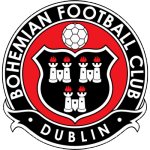 Trực tiếp bóng đá - logo đội Bohemians