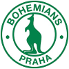 Trực tiếp bóng đá - logo đội Bohemians1905 B
