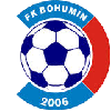Trực tiếp bóng đá - logo đội Bohumin