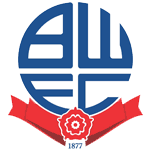 Trực tiếp bóng đá - logo đội Bolton Wanderers