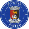 Trực tiếp bóng đá - logo đội Boness Utd