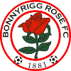 Trực tiếp bóng đá - logo đội Bonnyrigg Rose