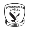 Trực tiếp bóng đá - logo đội Boroondara