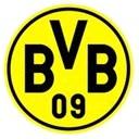Trực tiếp bóng đá - logo đội Borussia Dortmund(Trẻ)