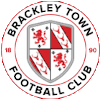 Trực tiếp bóng đá - logo đội Brackley Town