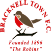 Trực tiếp bóng đá - logo đội Bracknell Town