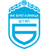 Trực tiếp bóng đá - logo đội Bregalnica Stip