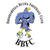 Trực tiếp bóng đá - logo đội Brindabella Blues FC