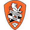 Trực tiếp bóng đá - logo đội Brisbane Roar FC Am