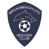 Trực tiếp bóng đá - logo đội Broadbeach United
