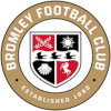 Trực tiếp bóng đá - logo đội Bromley