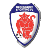 Trực tiếp bóng đá - logo đội Bromsgrove Sporting FC