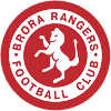 Trực tiếp bóng đá - logo đội Brora Rangers