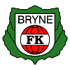 Trực tiếp bóng đá - logo đội Bryne