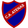 Trực tiếp bóng đá - logo đội CA Atenas