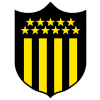 Trực tiếp bóng đá - logo đội CA Penarol