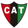 Trực tiếp bóng đá - logo đội CA Taquaritinga SP