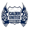 Trực tiếp bóng đá - logo đội Nữ Calder United SC