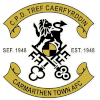 Trực tiếp bóng đá - logo đội Carmarthen