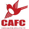 Trực tiếp bóng đá - logo đội Carshalton Athletic FC