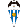 Trực tiếp bóng đá - logo đội Alcoyano