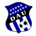 Trực tiếp bóng đá - logo đội CD Arabe Unido