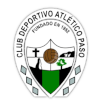 Trực tiếp bóng đá - logo đội CD Atletico Paso