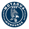 Trực tiếp bóng đá - logo đội CD Motagua