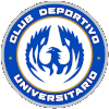 Trực tiếp bóng đá - logo đội CD Universitario Reserves