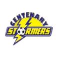 Trực tiếp bóng đá - logo đội Centenary Stormers