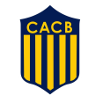 Trực tiếp bóng đá - logo đội Central Benitez