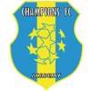 Trực tiếp bóng đá - logo đội Champions FC Academy
