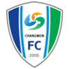 Trực tiếp bóng đá - logo đội Changwon City