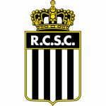 Trực tiếp bóng đá - logo đội Sporting Charleroi