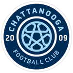 Trực tiếp bóng đá - logo đội Chattanooga