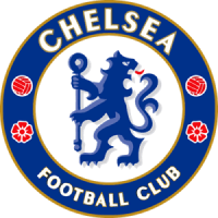 Trực tiếp bóng đá - logo đội Chelsea FC