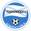 Trực tiếp bóng đá - logo đội Chernomorets Novorossiysk