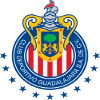Trực tiếp bóng đá - logo đội Chivas Guadalajara