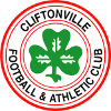 Trực tiếp bóng đá - logo đội Cliftonville