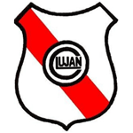 Trực tiếp bóng đá - logo đội Club Lujan