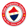 Trực tiếp bóng đá - logo đội Clube Desportivo Trofense